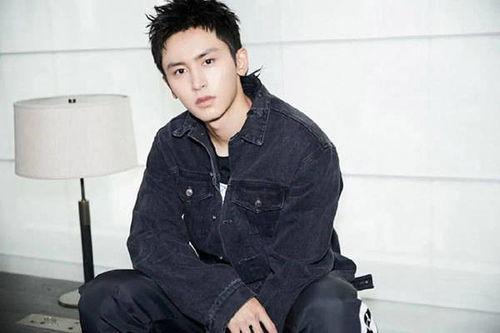 娱乐圈吃瓜龚俊是谁啊