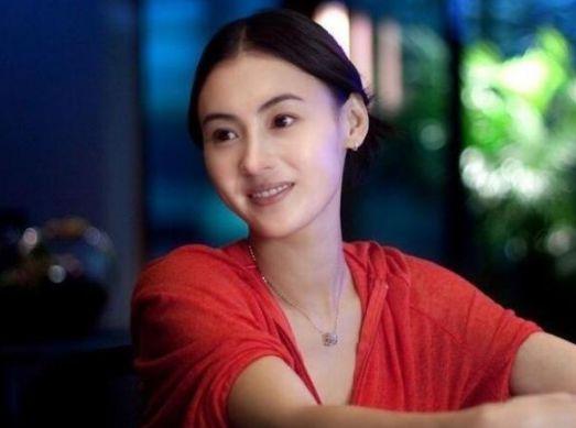 张柏芝吃瓜爆料,吃瓜爆料引热议