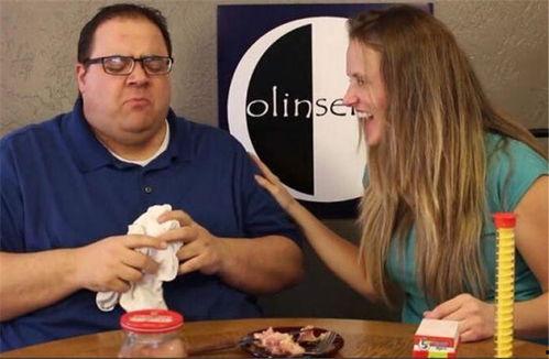 娱乐吃瓜酱外国人帮